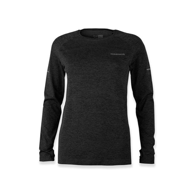 Karrimor XLite Running Long Sleeve Top