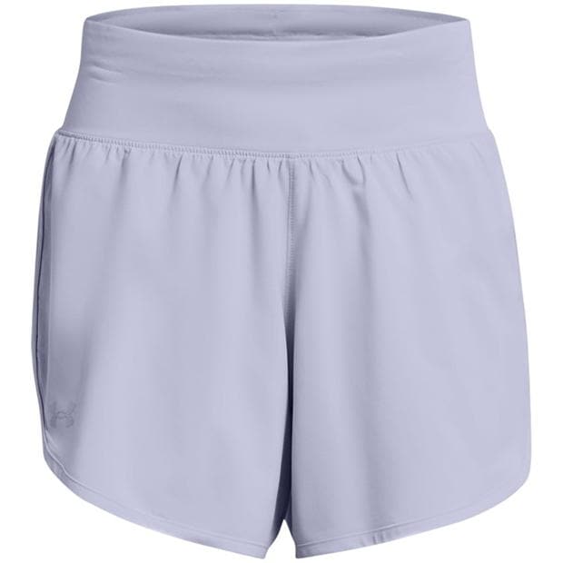 Under Armour Armour Ua Fly By Elite 5'' Shorts Running Short Womens