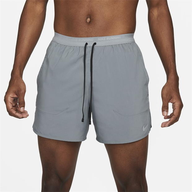 Nike Stride Men's Dri-FIT 5 Brief-Lined Running Shorts