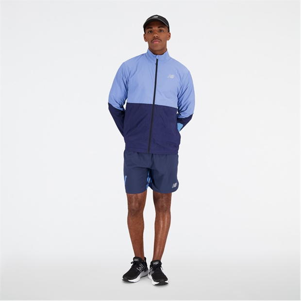 New Balance Impact Men's Running Jacket