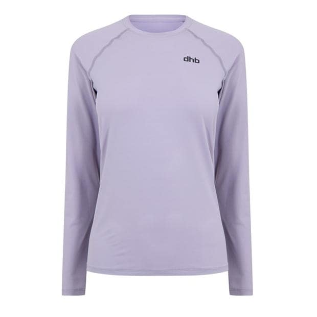 Dhb Aeron Women's Long Sleeve Top 2.0