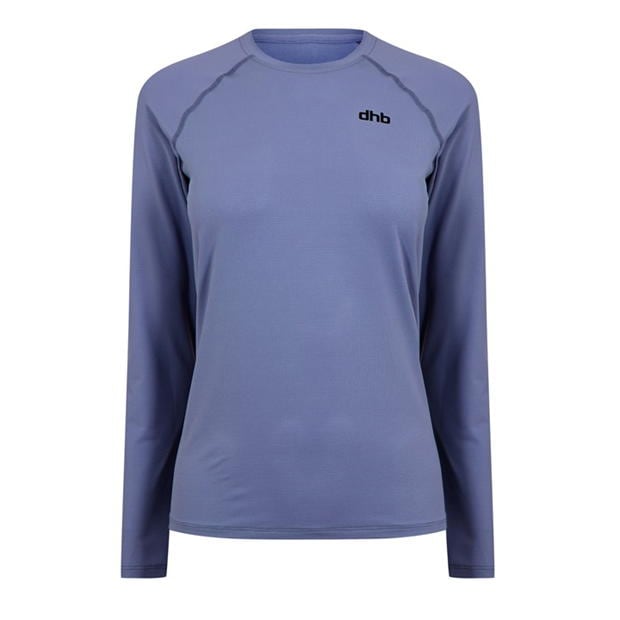 Dhb Aeron Women's Long Sleeve Top 2.0