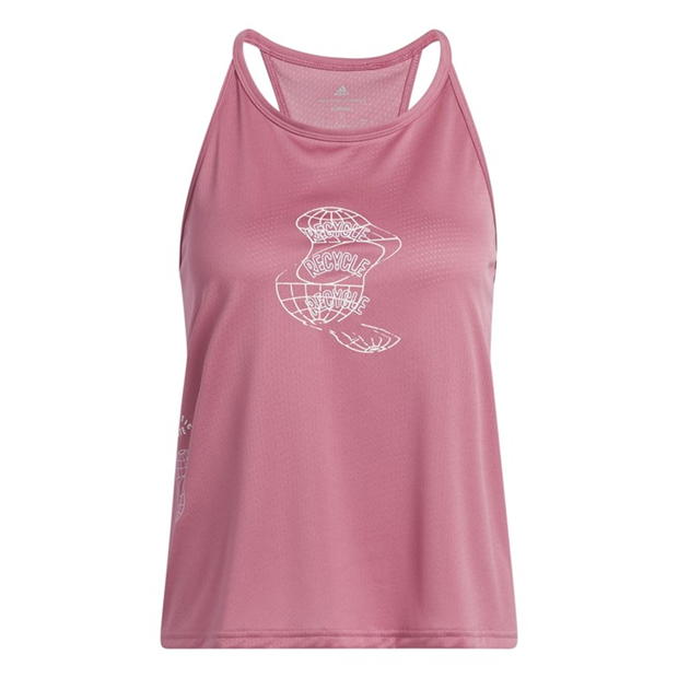 adidas Made For The Planet Tank Top Womens