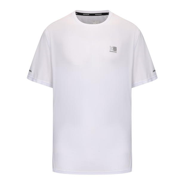 Karrimor Run Short Sleeve T Shirt Mens