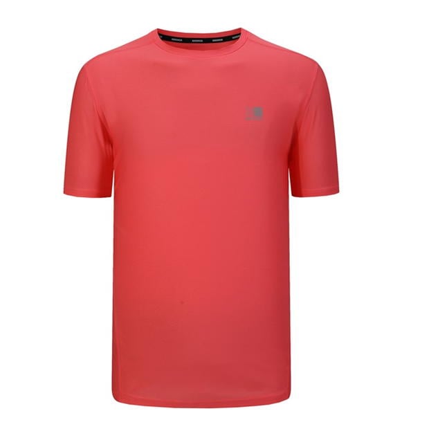 Karrimor Run Short Sleeve T Shirt Mens