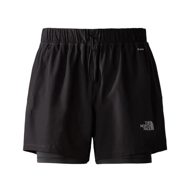 The North Face 2-In-1 Shorts Womens