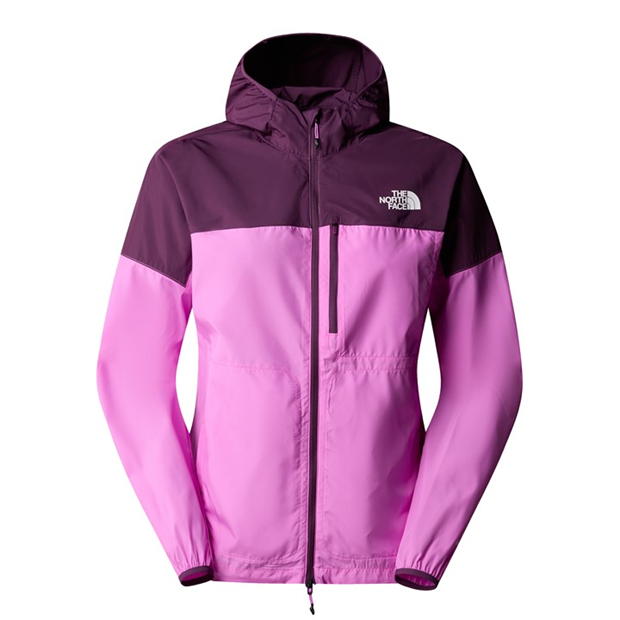 The North Face Higher Run Wind Jacket Womens