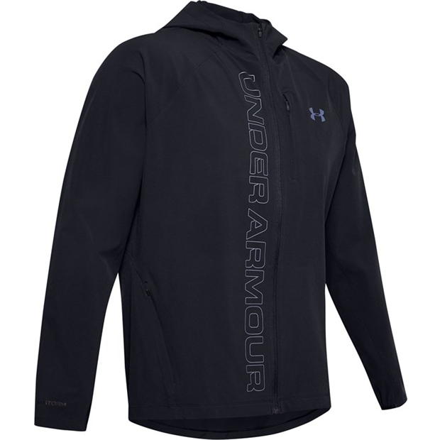 Under Armour Outrun Jacket Mens