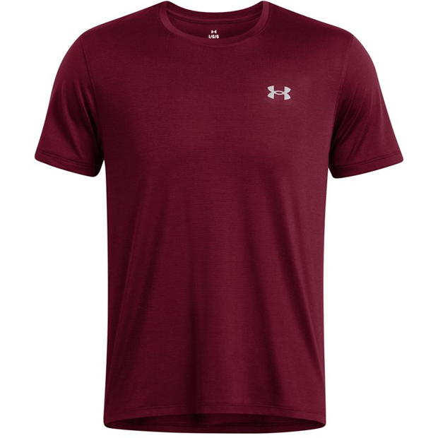 Under Armour Armour UA Launch Elite Short Sleeve Men's