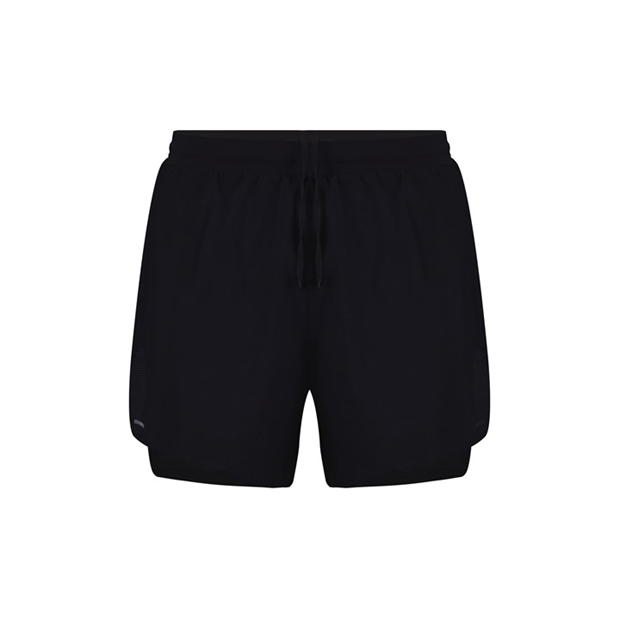 Karrimor 5inch Short Sn