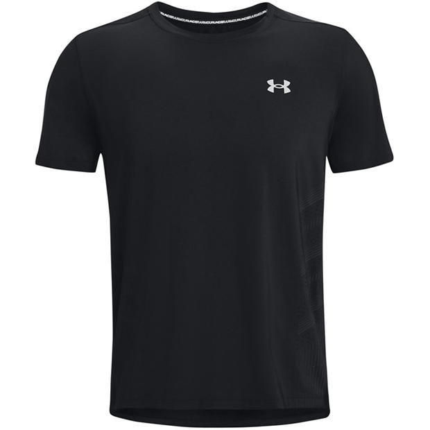 Under Armour ISO-CHILL LASER HEAT SS