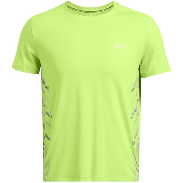 Under Armour Launch Elite Graphic T-Shirt. Mens