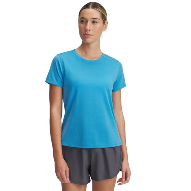 Under Armour Armour UA Launch Elite Short Sleeve Women's