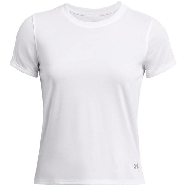 Under Armour Armour UA Launch Elite Short Sleeve Women's