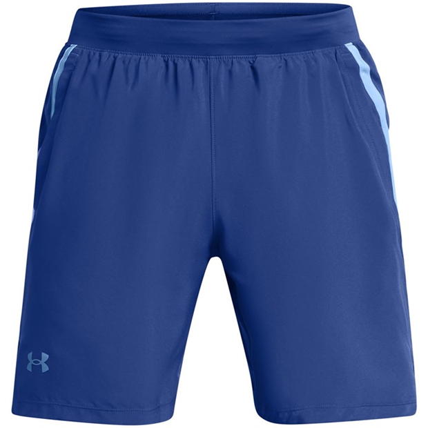 Under Armour Launch 7'' Mens Short