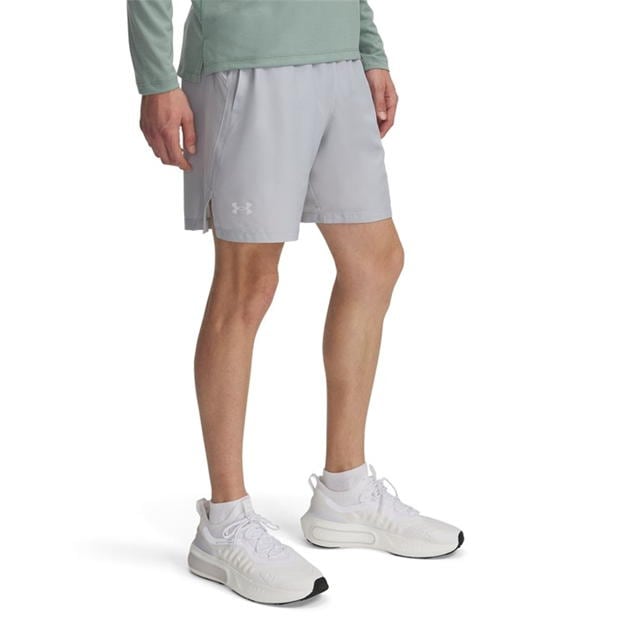 Under Armour Armour UA Launch 2-in-1 7 Shorts Men's