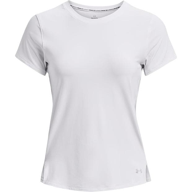 Under Armour Iso-Chill Laser Tee Womens