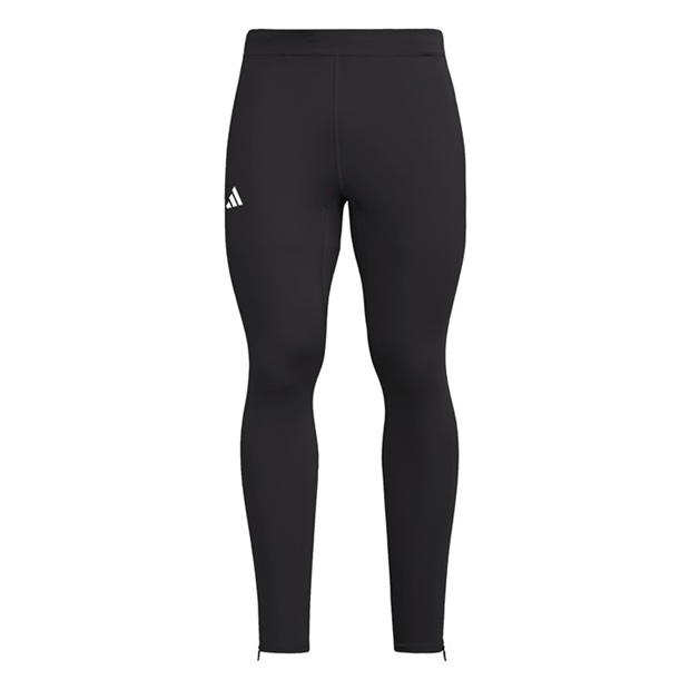 adidas Adizero Essentials Running Long Leggings Mens