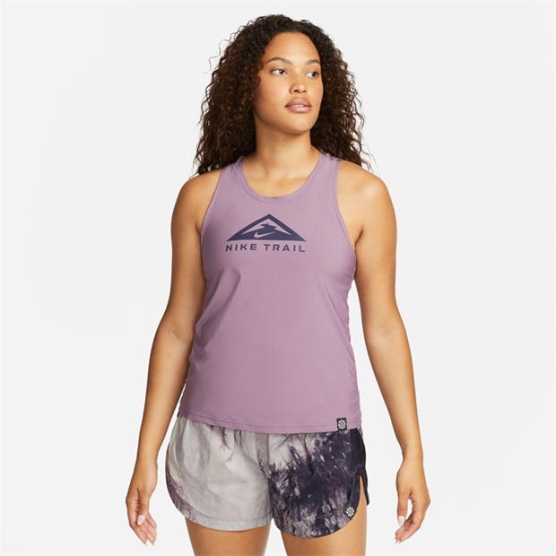 Nike Dri-FIT Trail Women's Tank