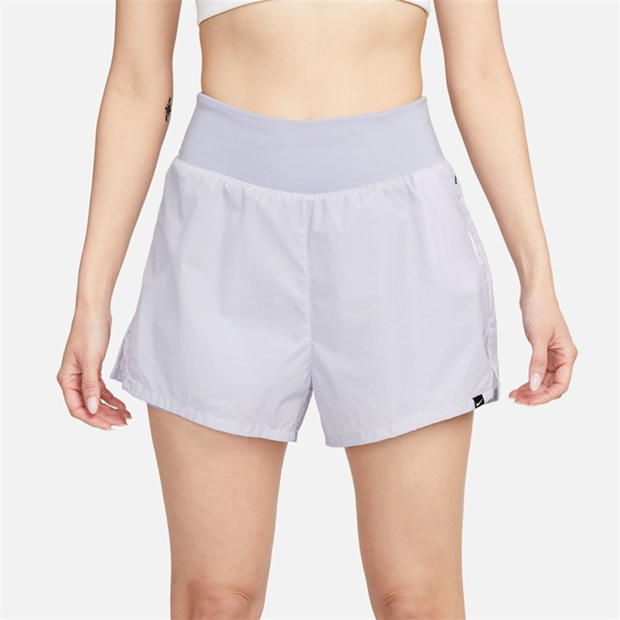 Nike Dri-FIT Run Division Women's Mid-Rise 3 Shorts