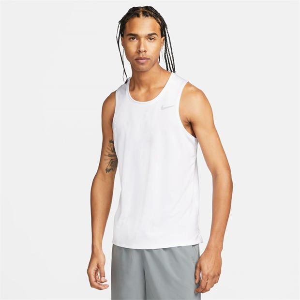 Nike Dri-FIT Miler Men's Running Tank