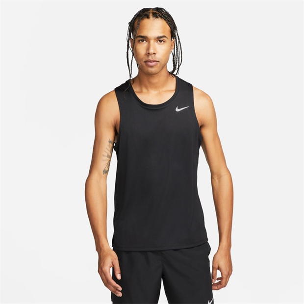 Nike Dri-FIT Miler Men's Running Tank