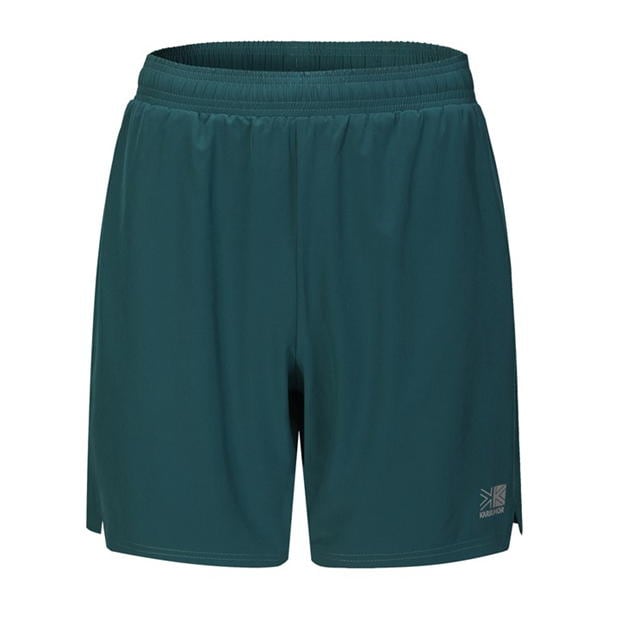 Karrimor 2 in 1 Running Shorts Mens