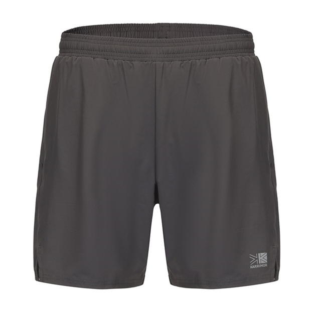 Karrimor 2 in 1 Running Shorts Mens