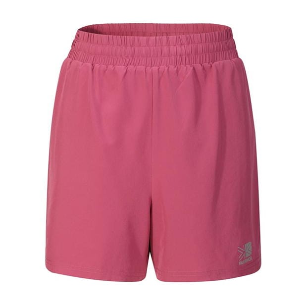 Karrimor 2 in 1 Running Shorts Womens