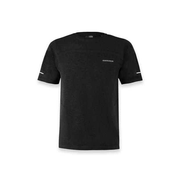 Karrimor XLite Running Short Sleeve Top