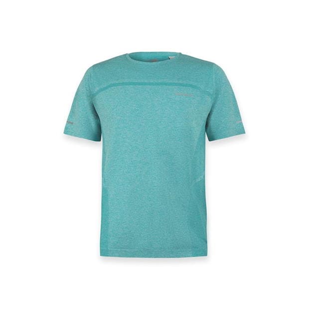 Karrimor XLite Mens Running Short Sleeve Top