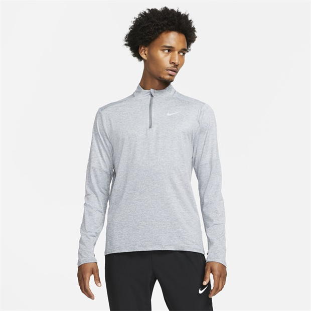 Nike Element 3.0 Men's 1/2-Zip Running Top