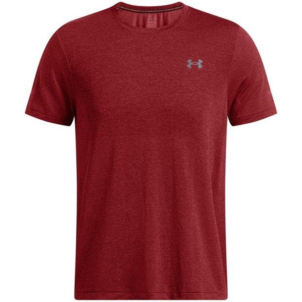 Under Armour Seamless Stride Tee