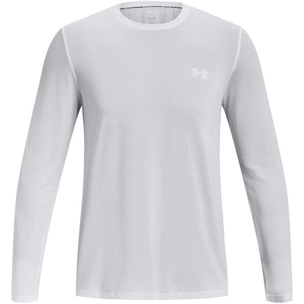 Under Armour SEAMLESS STRIDE LS