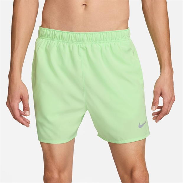 Nike Dri-FIT Challenger Men's 5 Brief-Lined Versatile Shorts
