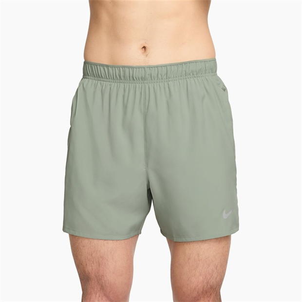 Nike Dri-FIT Challenger Men's 5 Brief-Lined Versatile Shorts