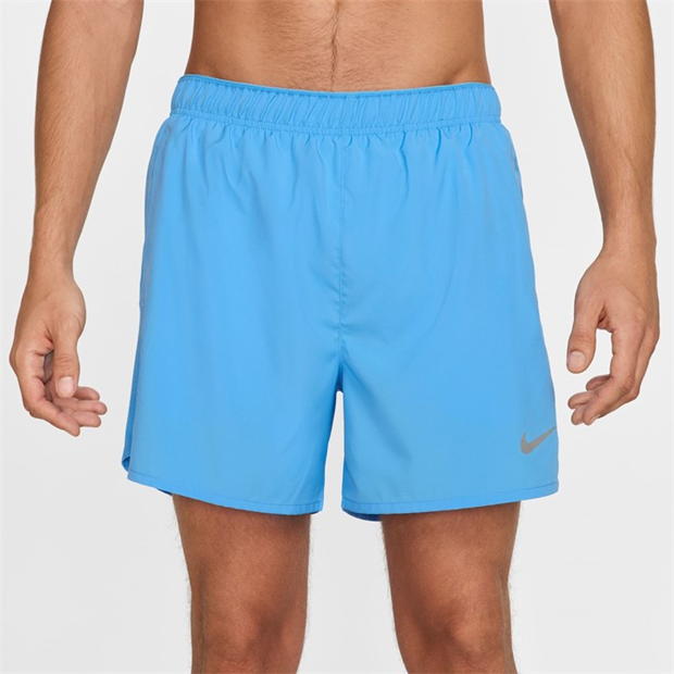 Nike Dri-FIT Challenger Men's 5 Brief-Lined Versatile Shorts