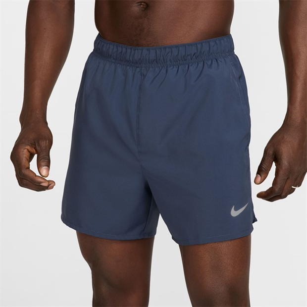 Nike Dri-FIT Challenger Men's 5 Brief-Lined Versatile Shorts