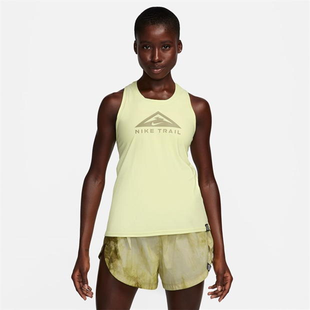 Nike Dri-FIT Women's Trail Running Tank