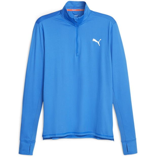 Puma FAVORITE quarter ZIP M