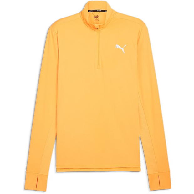 Puma FAVORITE quarter ZIP M