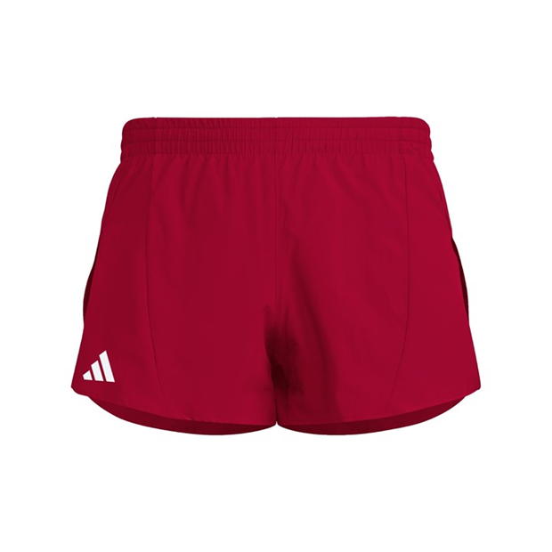 adidas Adizero Essentials Running Split Shorts Mens