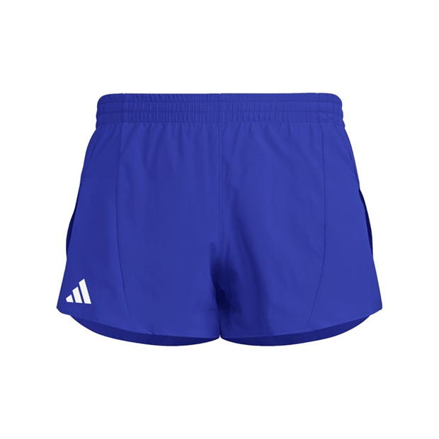 adidas Adizero Essentials Running Split Shorts Mens