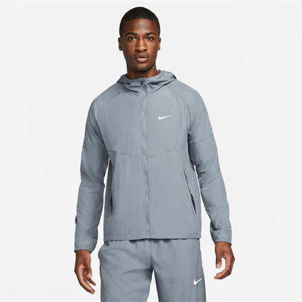 Nike Miler Men's Repel Running Jacket