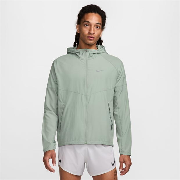 Nike Miler Men's Repel Running Jacket