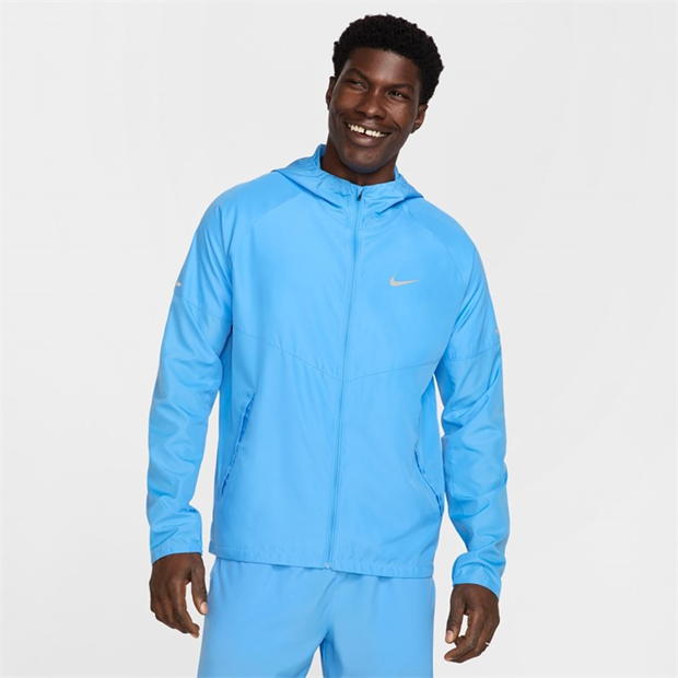 Nike Miler Men's Repel Running Jacket