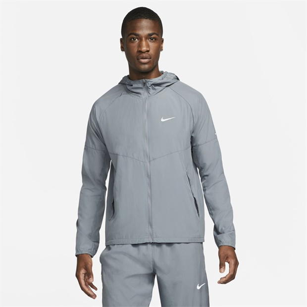 Nike Miler Men's Repel Running Jacket