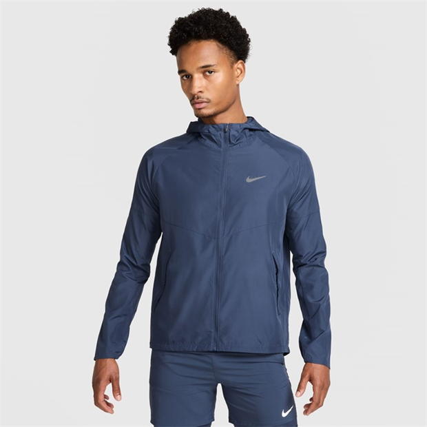 Nike Miler Men's Repel Running Jacket