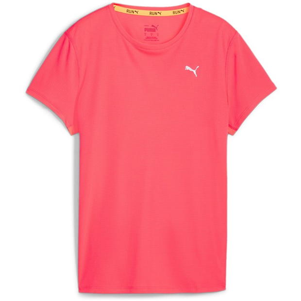 Puma FAVORITES VELOCITY TEE W