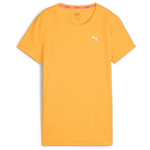 Puma FAVORITES VELOCITY TEE W